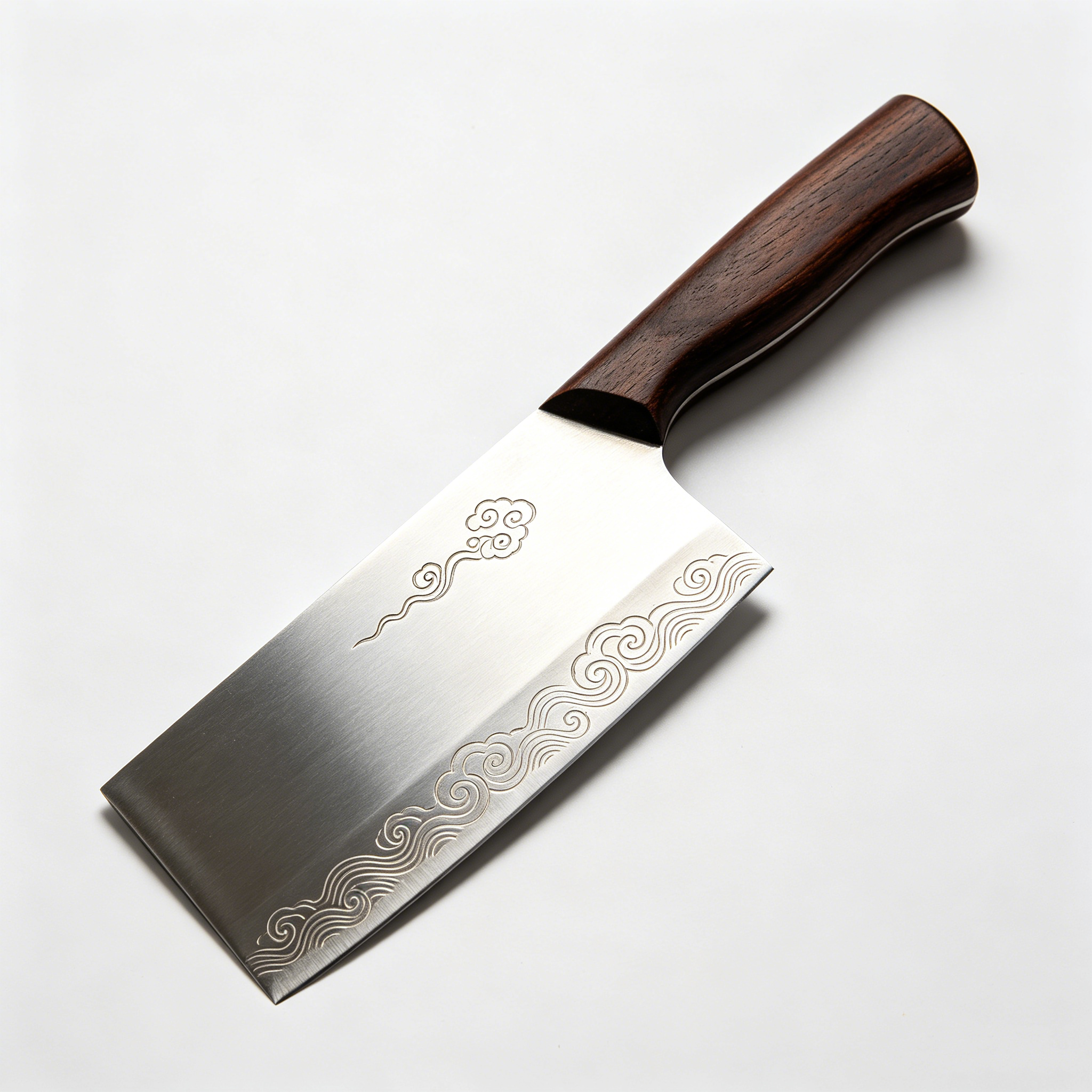 Chinese Cleaver Knife