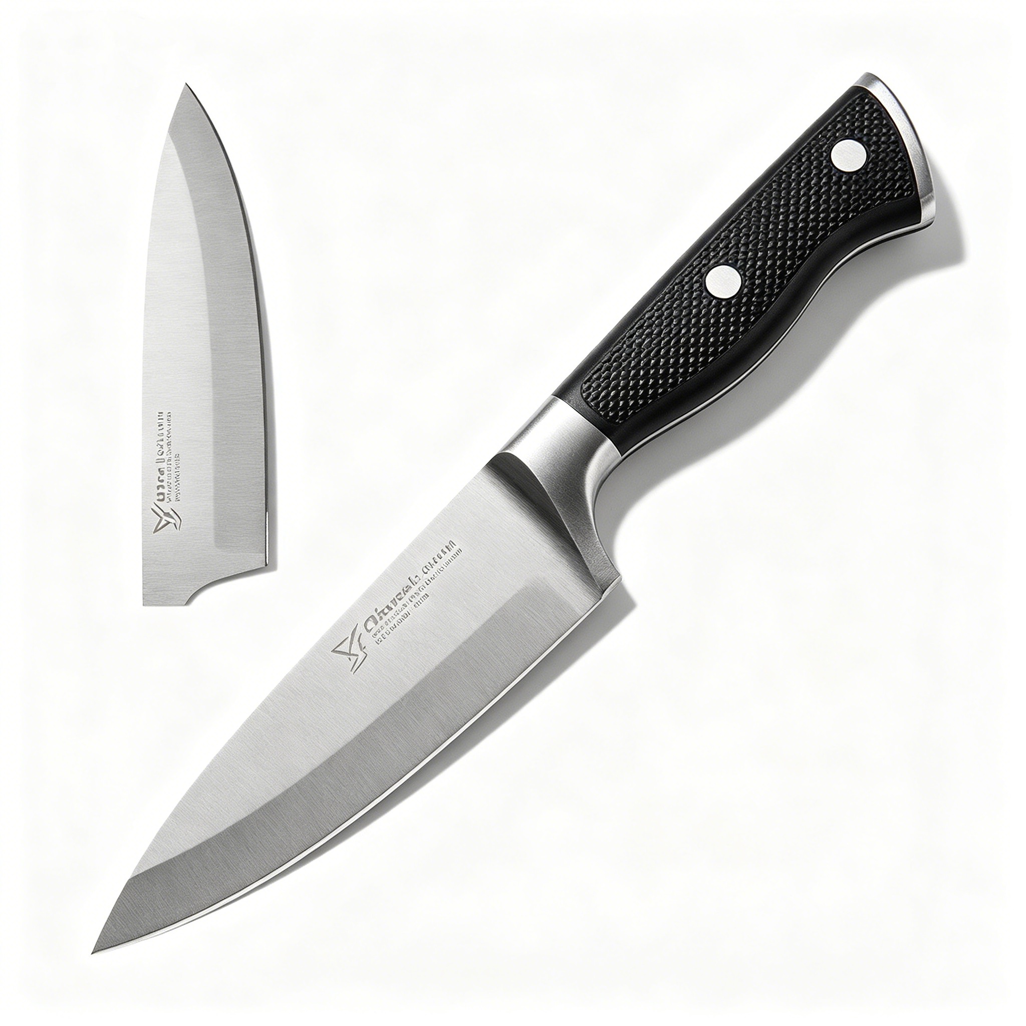 Utility Kitchen Knife
